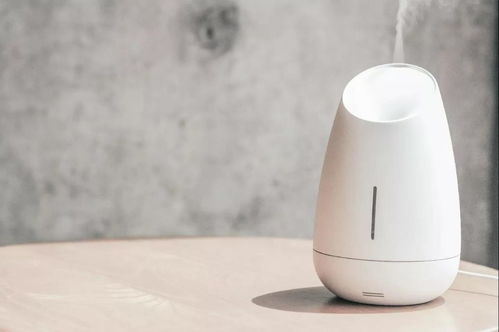 吊打无印良品 这只花瓶般精致的香薰机，有颜又有实力