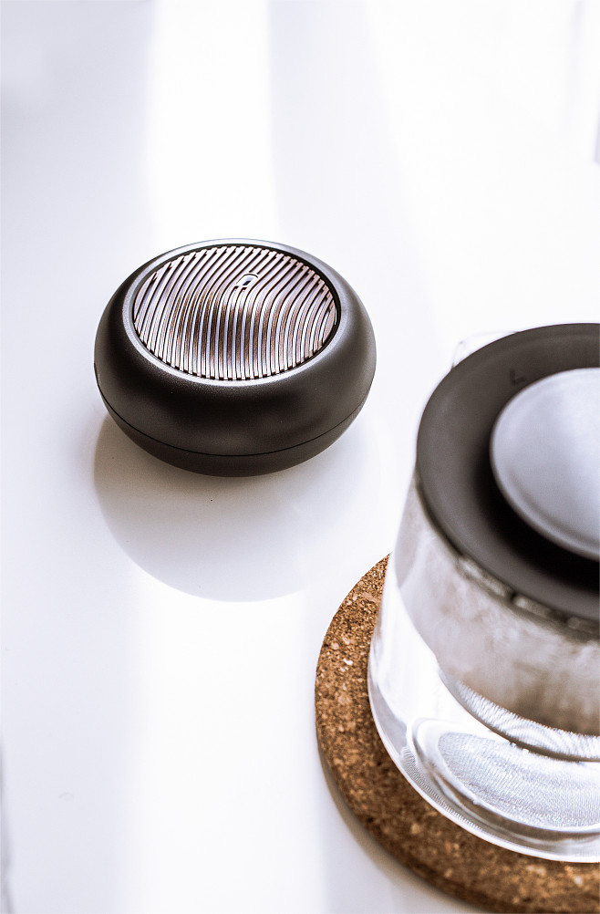 香薰机 营造氛围的健康伴侣